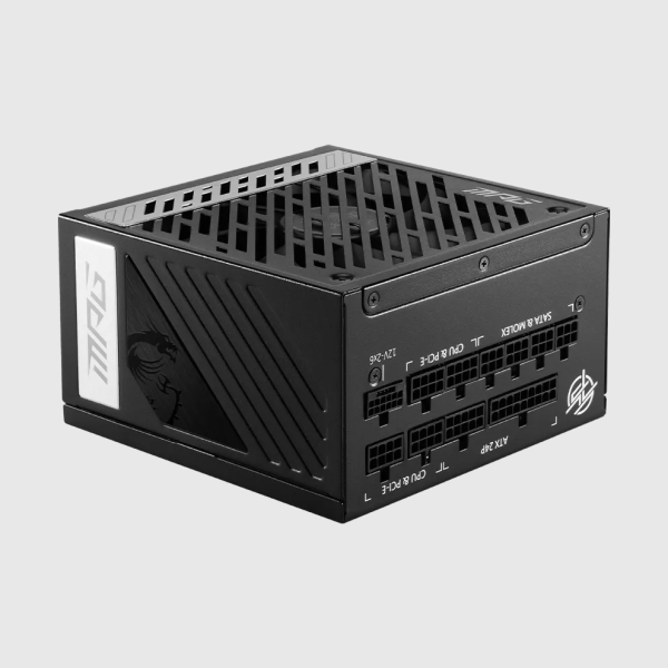 MPG A850G PCIE5
