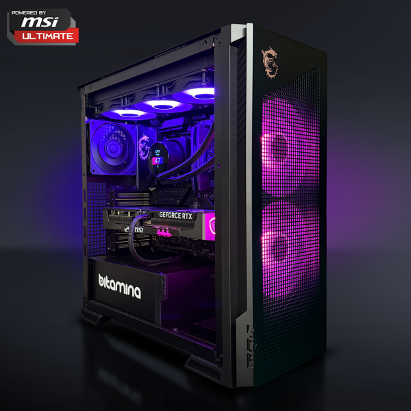 ANDROMEDA V1