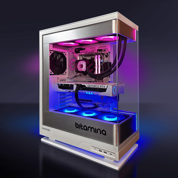 AQUARIUS V2