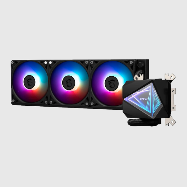 MAG CORELIQUID I360 nero