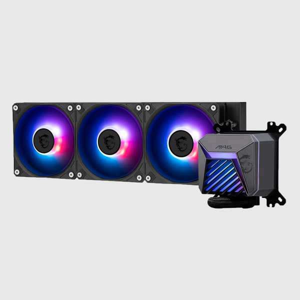 MAG CORELIQUID A15 360