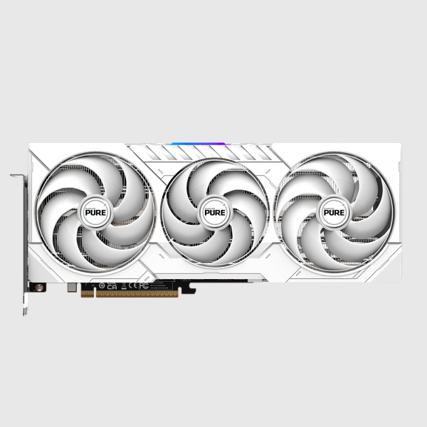 Radeon RX 9070 XT PURE 16GB
