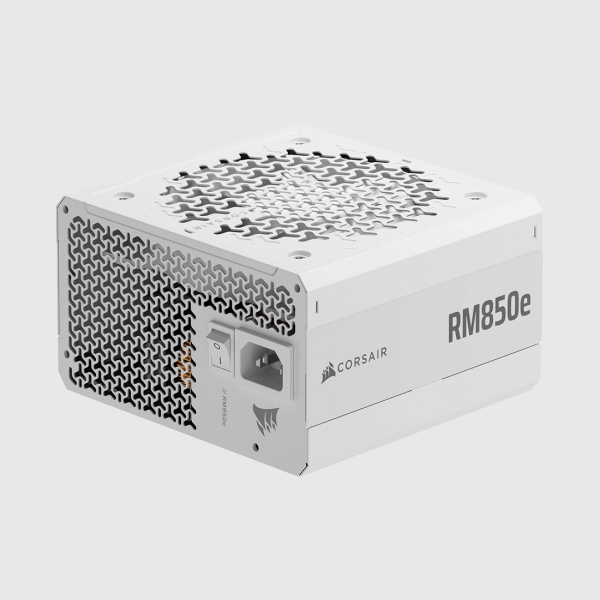 RM850e bianco
