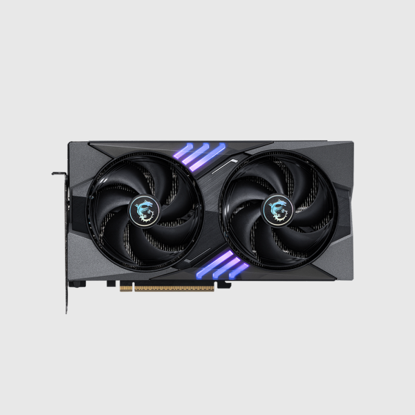 GeForce RTX 5060 Ti GAMING OC 16GB