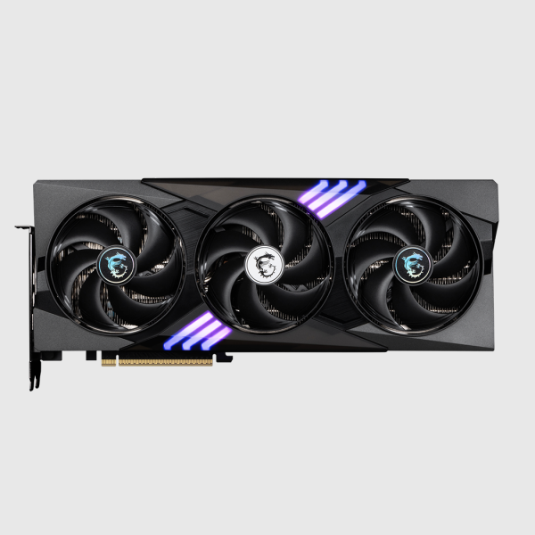 GeForce RTX 5070 GAMING TRIO OC 12GB