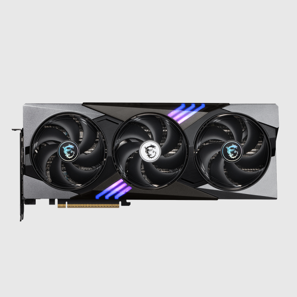GeForce RTX 5070 Ti GAMING TRIO OC 16GB
