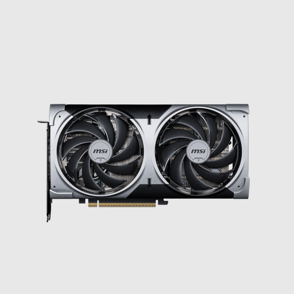 GeForce RTX 5070 VENTUS 2X OC 12GB