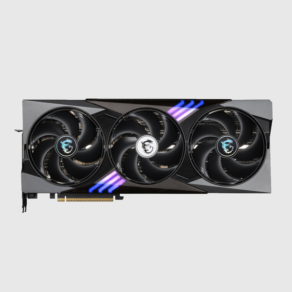 GeForce RTX 5090 GAMING TRIO OC 32GB
