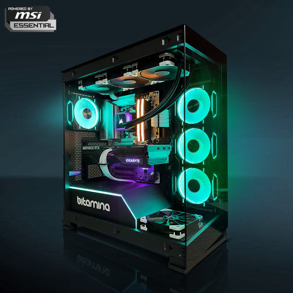 SCORPIO V2