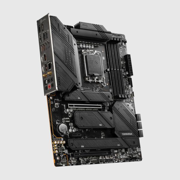 MAG Z790 TOMAHAWK WIFI